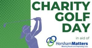 Tee off for a great cause this summer!