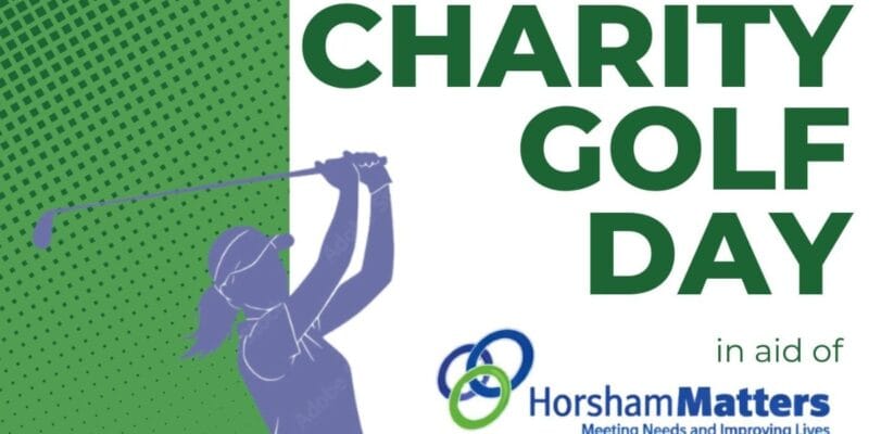 Tee off for a great cause this summer!