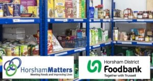 Urgent Foodbank Appeal