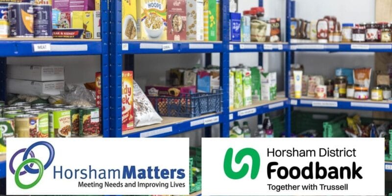 Horsham Matters – Urgent Appeal
