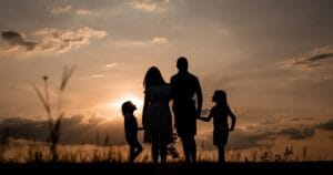Circle of Security Parenting Course