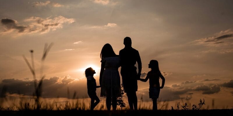 Circle of Security Parenting Course
