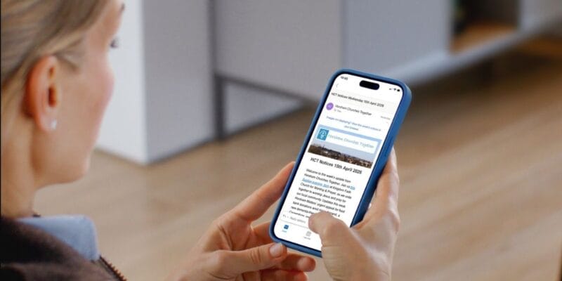 Weekly Update for 29th April 2026