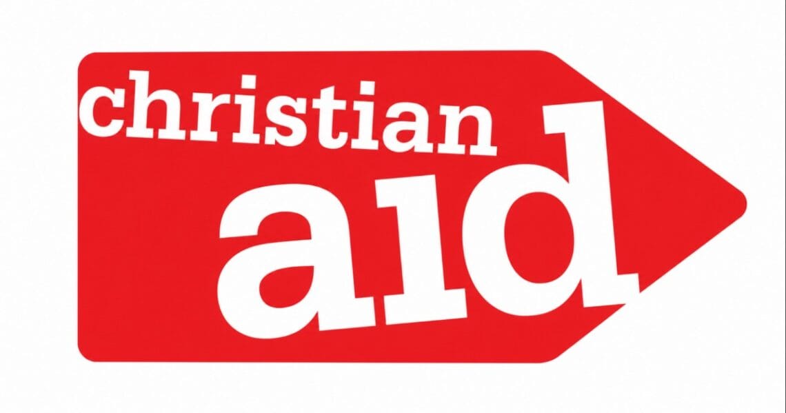 Christian Aid Week