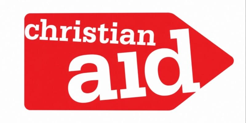 Christian Aid Week