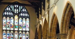 Experience an Evening of Inspiring Choral Music