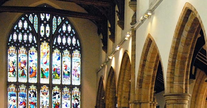 Experience an Evening of Inspiring Choral Music