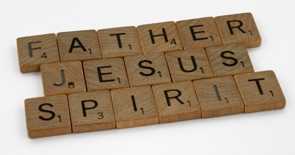 Trinity Sunday