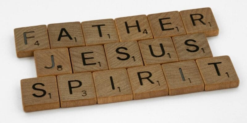 Trinity Sunday