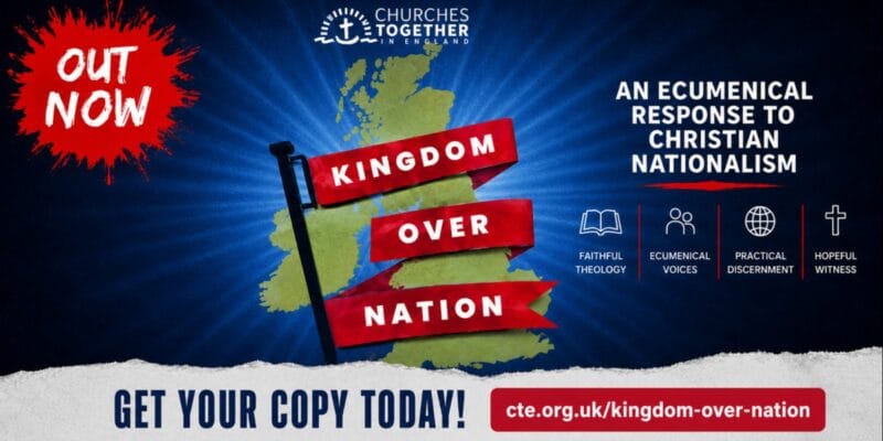 ‘Kingdom over Nation’ Resource