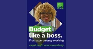 CAP Horsham Money Coaching Courses