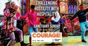 Sanctuary Sunday & Refugee Week 2026