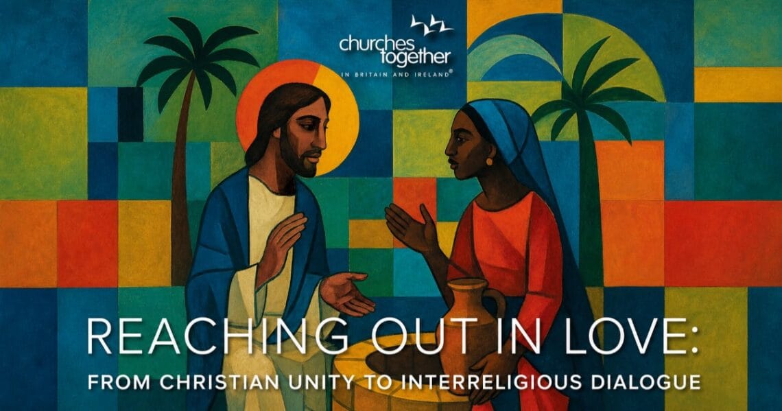 Interreligious Dialogue Toolkit