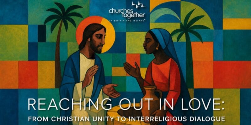 Interreligious Dialogue Toolkit