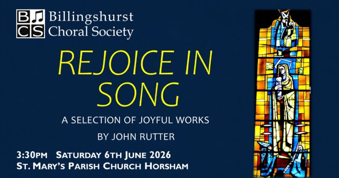 Summer Concert at St. Mary’s Parish Church