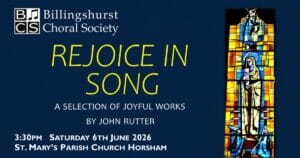 Summer Concert at St. Mary’s Parish Church