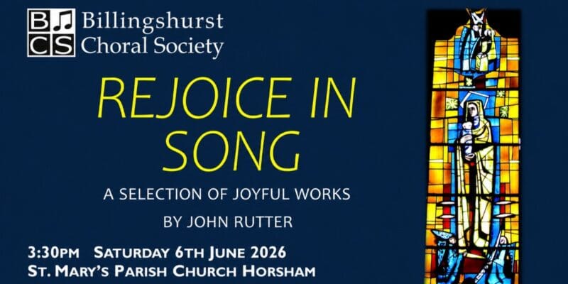 Summer Concert at St. Mary’s Parish Church