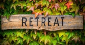 Calling Children’s & Youth Leaders Retreat Day