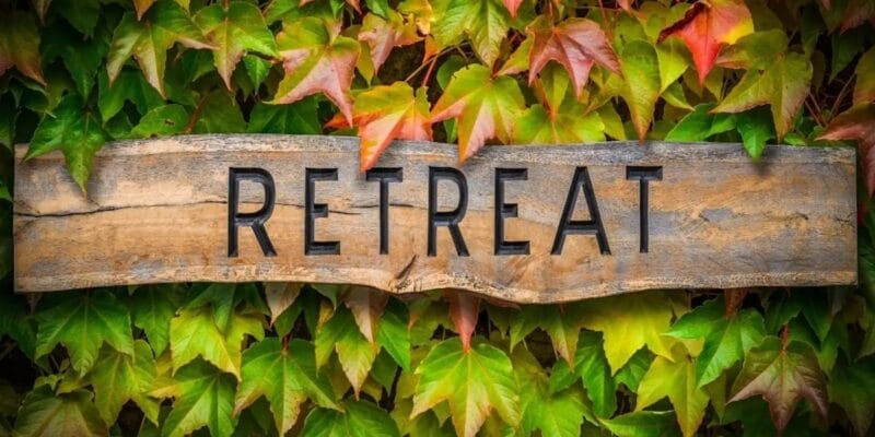 Calling Children’s & Youth Leaders Retreat Day
