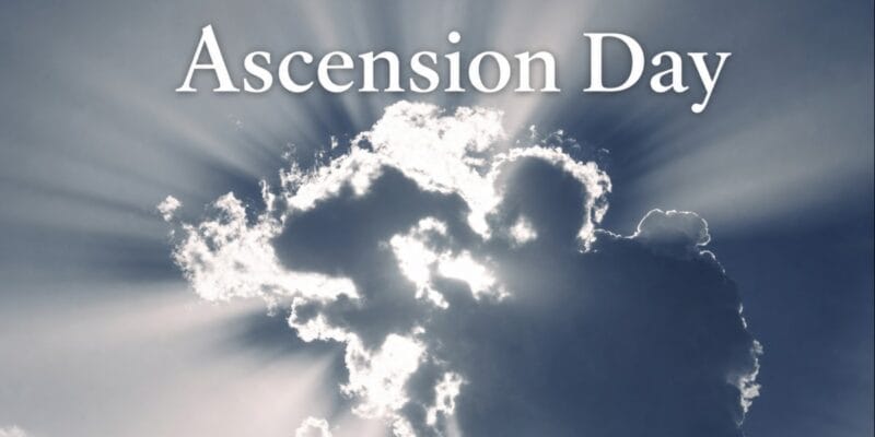 Ascension Day