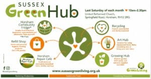 Sussex Green Hub