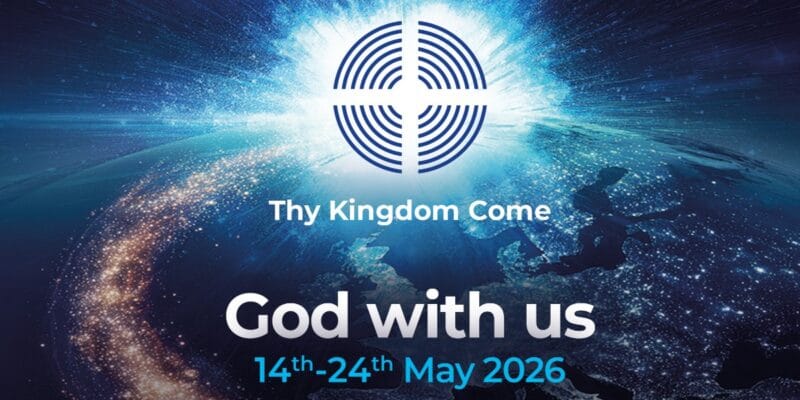 Thy Kingdom Come