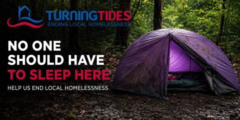The Hidden Reality of Rural Homelessness