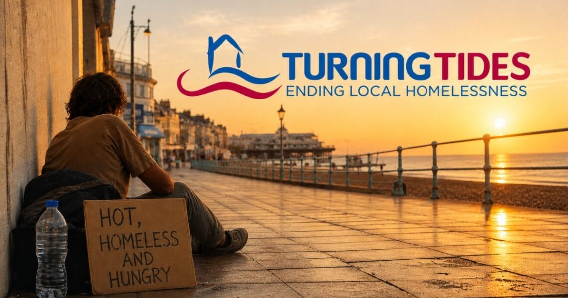 Turning Tides Prayer Calendar