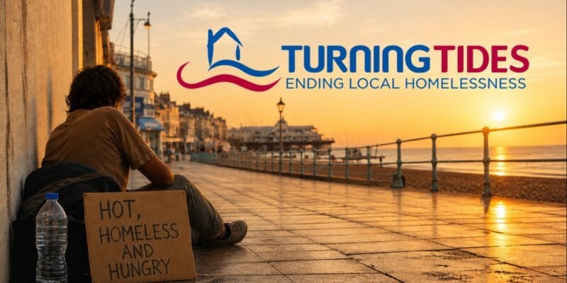 Turning Tides Prayer Calendar