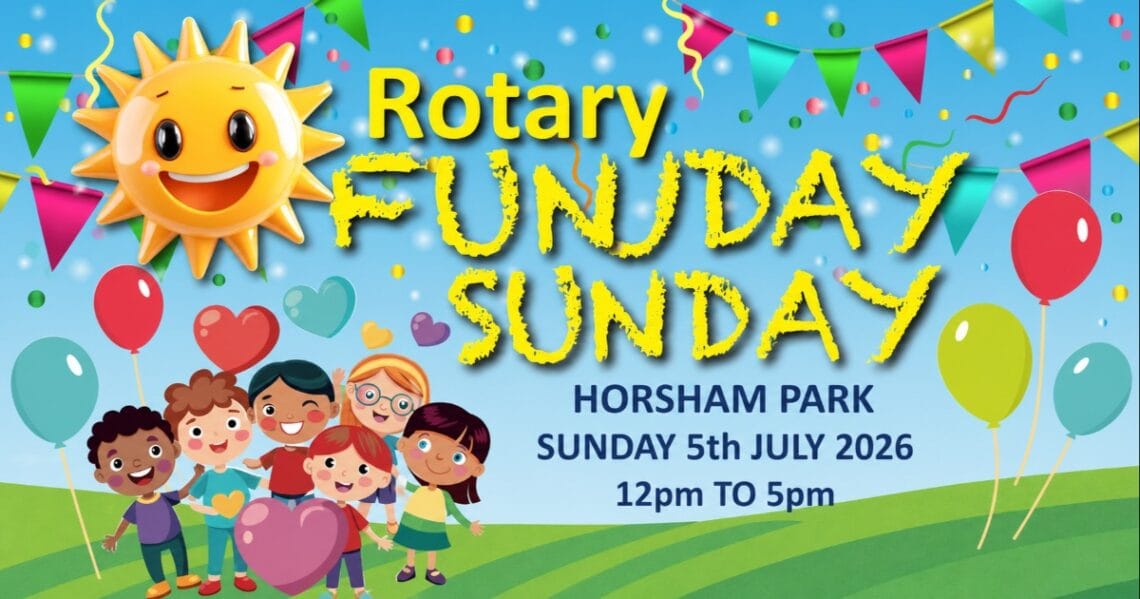 Funday Sunday 2026