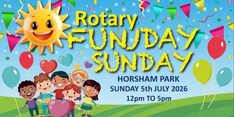 Funday Sunday 2026