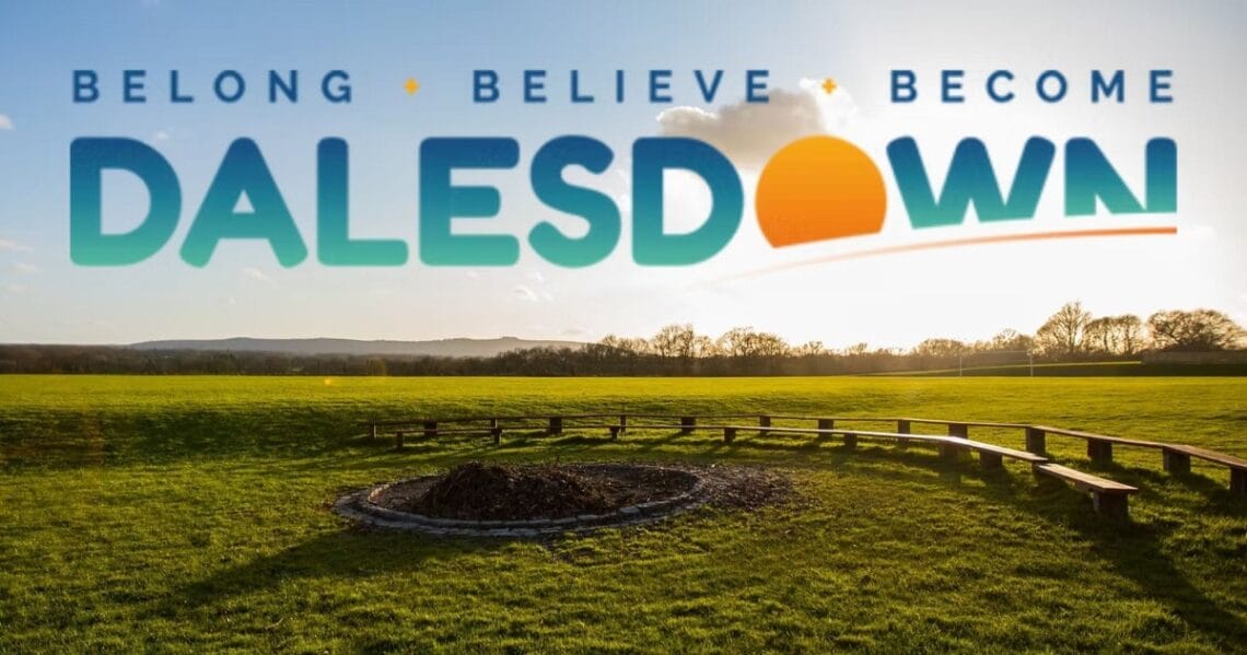 Dalesdown’s Volunteer Recruitment Open Day Invitation