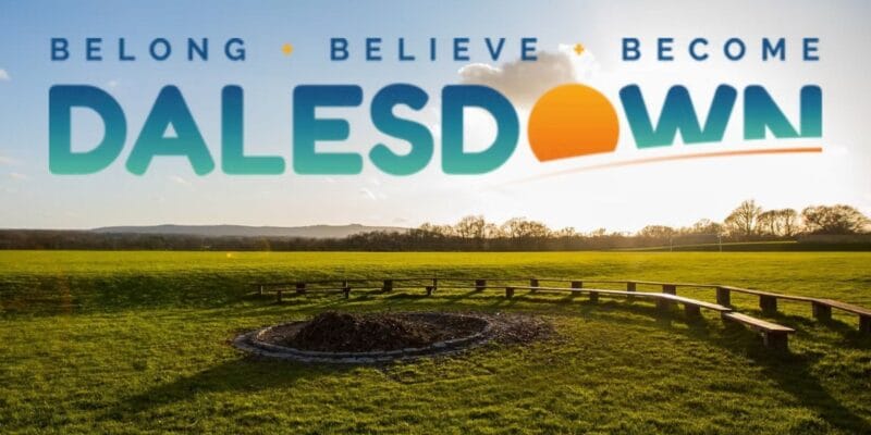 Dalesdown’s Volunteer Recruitment Open Day Invitation
