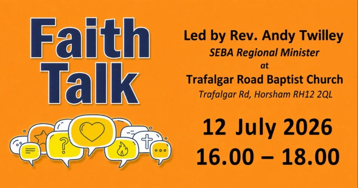 Faith Talk