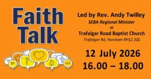 Faith Talk