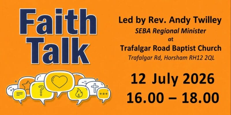 Faith Talk