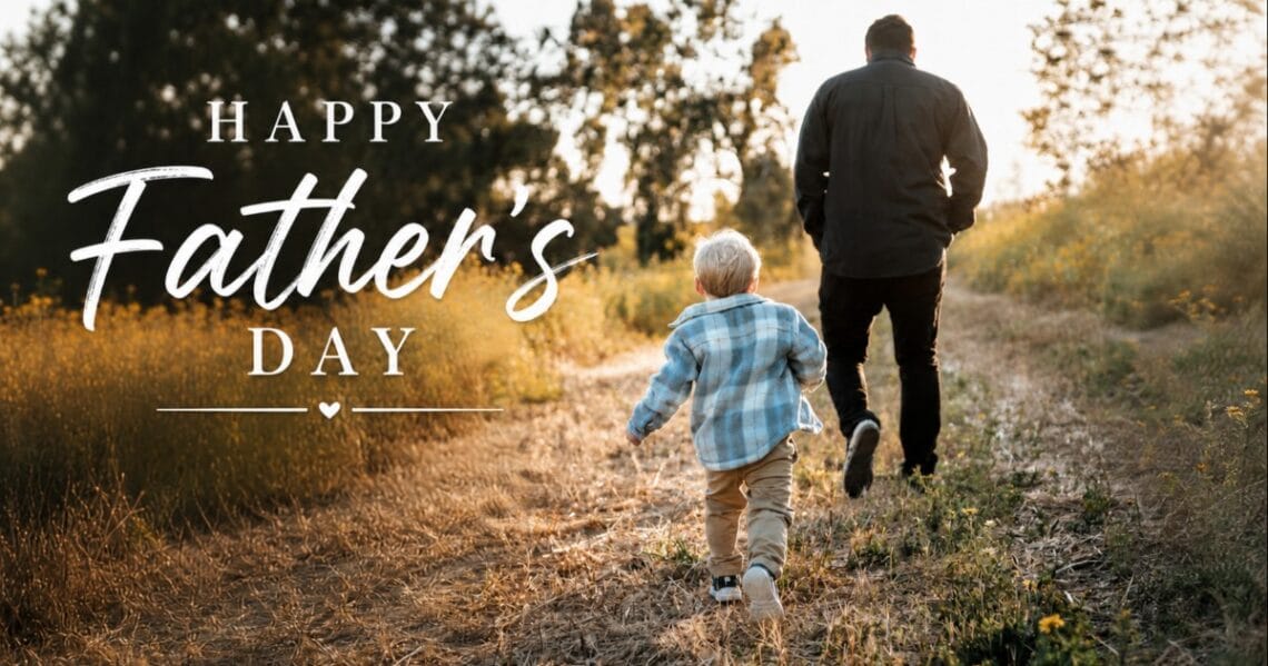 Father’s Day