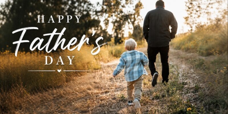 Father’s Day