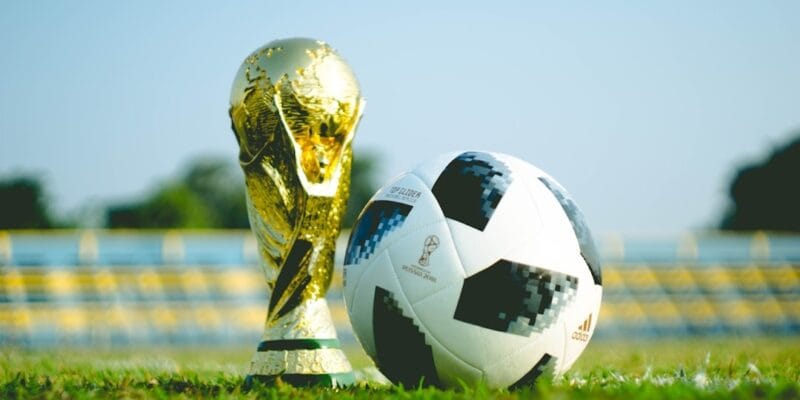 FIFA World Cup 2026