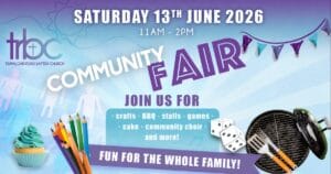 TRBC Community Fair