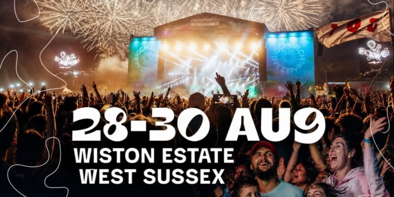 Big Church Festival