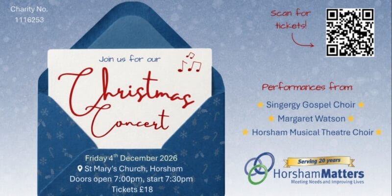 Magic of Christmas Concert 2026