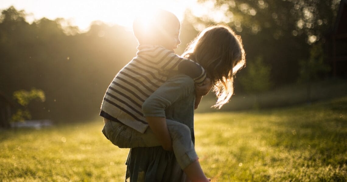 Welcoming Families and Children