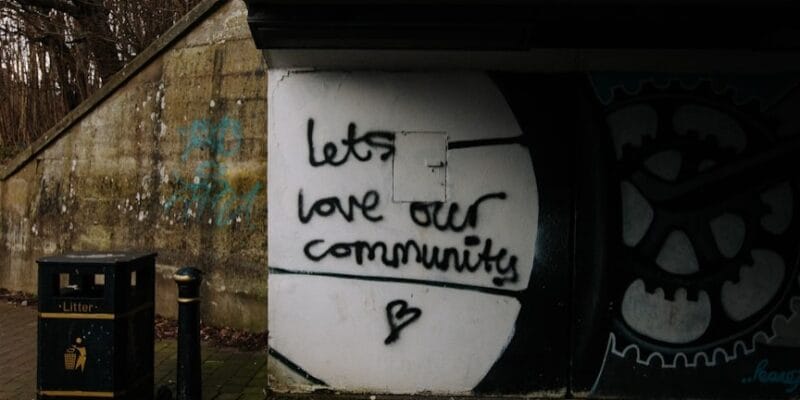 One Church, Many Communities