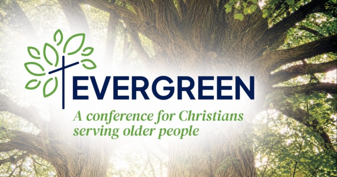 Evergreen Conference