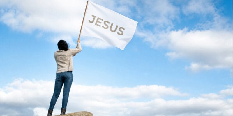 Praying for Horsham Churches Together