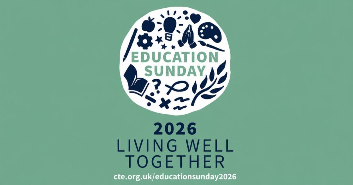Education Sunday 2026