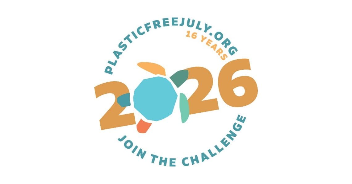 Plastic Free July