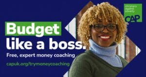 CAP Money Coaching Courses