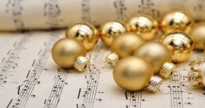 A Lifespring Christmas – Contemporary Carols 